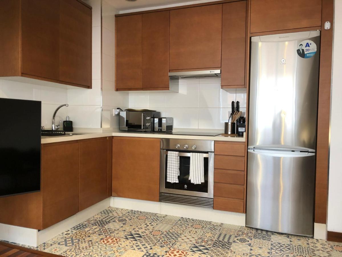 Apartament Yuhom Casas Con Alma Galera 4º A Coruña Zewnętrze zdjęcie