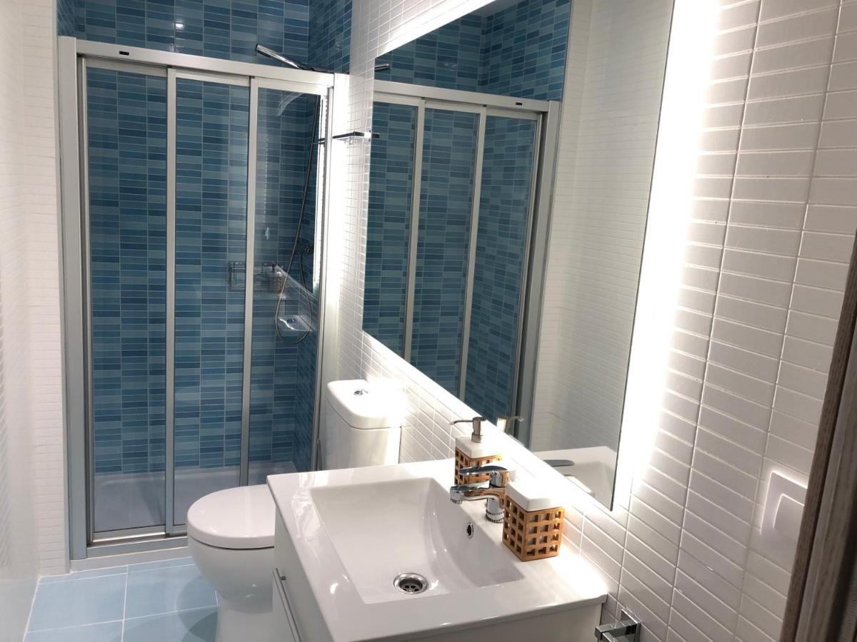 Apartament Yuhom Casas Con Alma Galera 4º A Coruña Zewnętrze zdjęcie