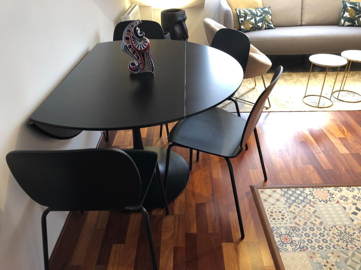 Apartament Yuhom Casas Con Alma Galera 4º A Coruña Zewnętrze zdjęcie