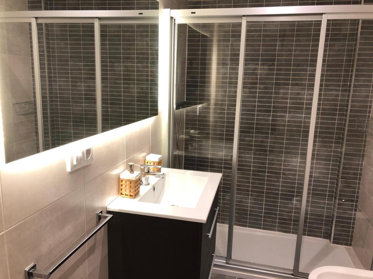 Apartament Yuhom Casas Con Alma Galera 4º A Coruña Zewnętrze zdjęcie